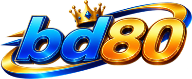 bd80 logo